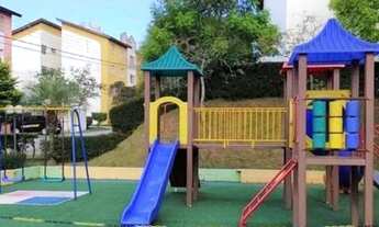 Imagem 5: Apartamento 53 m² (Resid. Atlântico Sul) - Jardim Santo André - Santo André - SP