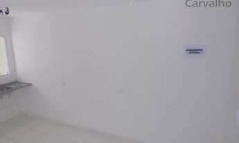 Imagem 3: Casa com 2 dormitórios para alugar, 53 m² por R$ 1.250,00/mês - Jardim Japão - São Paulo/S