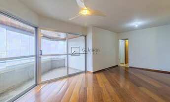 Imagem 4: Apartamento Locação Brooklin 116 m² 3 Dormitórios