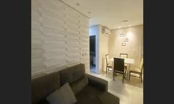 Imagem 6: VIEW CLUB - 100% Mobiliado - Ponta Negra