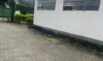 Imagem 1: Galpão para alugar, 380 m² por R$ 4.000/mês - Jardim Gurilândia - Taubaté/SP