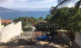 Imagem: ILHABELA - Terreno Padrão - PRAIA DO PINTO