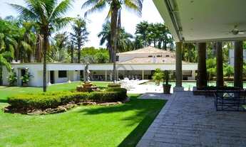 Imagem 2: Casa - Sítios de Recreio Gramado - Campinas