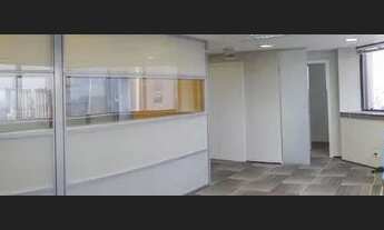 Imagem 3: CONJ. COMERCIAL - ITAIM BIBI - SP