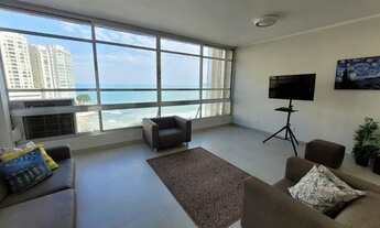 Imagem 2: Apartamento a venda Frente ao Mar em Pitangueiras