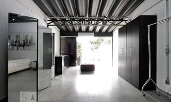 Imagem 2: Apartamento à Venda - Higienópolis, 1 Quarto, 55 m2