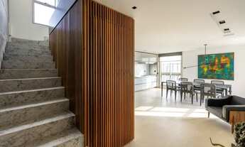 Imagem 6: Cobertura triplex no Batel - ARYA 1