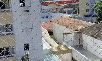 Imagem 4: Apartamento com 2 dormitórios à venda, 65 m² por R$ 374.000,00 - Vila Guilhermina - Praia