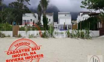 Imagem: SÃO SEBASTIÃO - Casa de Condomínio