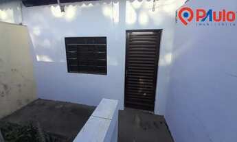 Imagem 2: PIRACICABA - Casa Padrão - Santa Terezinha