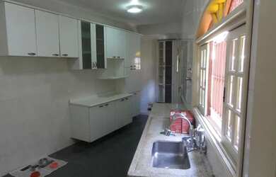 Imagem 6: Jardim Paraíso sobrado amplo vago