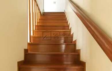 Imagem 6: Cobertura Locação 4 Dormitórios - 226 m² Vila Mariana