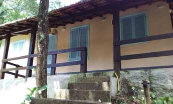 Imagem 2: Casa de condomínio para Anual/Temporada 2 quartos - Secretário - Petrópolis/RJ