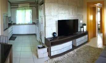 Imagem 3: Apto Mobiliado - 3 Quartos, 1 Suíte, 2 Vagas - Jardim do Bosque