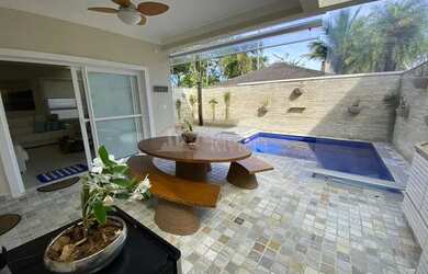 Imagem 7: SÃO SEBASTIÃO - RESIDENCIAL - JUQUEHY