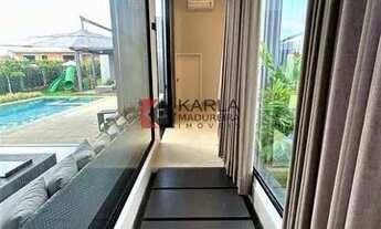 Imagem 4: CASA MOBILIADA - 04 QUARTOS E 02 SUITES - COND. SONHO VERDE!