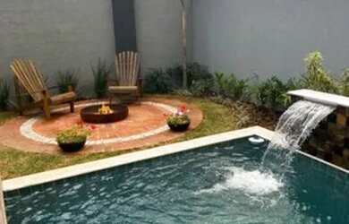 Imagem 2: Casa térrea nova à venda no Alphaville Nova Esplanada 4, Votorantim, SP