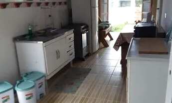 Imagem 2: Chalé mobiliado na praia para alugar