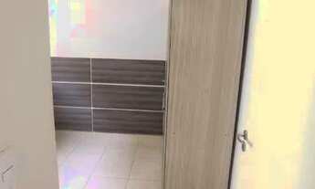 Imagem 6: Apartamento com 2 dormitórios à venda, 47 m² por R$ 210.000,00 - Reserva Sul Condomínio Re