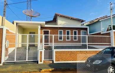 Imagem 2: Casa para aluguel no Centro - Tatuí - SP