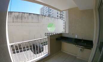 Imagem 4: WF - Apartamento 2 quartos no condomínio Buritis em Colina de Laranjeiras - Oportunidade