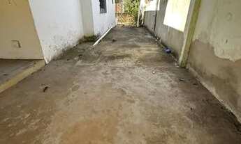 Imagem 6: Casa para forró pontal