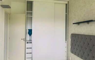 Imagem 6: Apartamento para aluguel no Residencial San Marino em São José dos Campos - SP