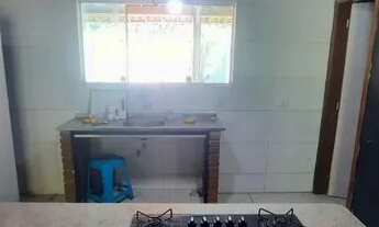 Imagem 5: Casa a venda com 143 M², 2 quartos(1 Suíte) em Aldeia dos Camarás - Camaragibe - PE