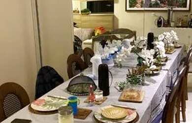 Imagem 3: Apartamento a venda no naturre com 3/4 sendo um suite