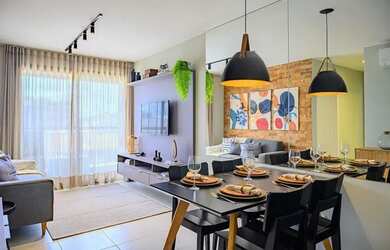 Imagem 3: Vendo excelente apartamento em Taguatinga Norte