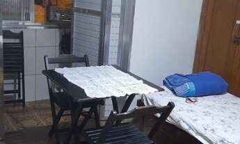 Imagem: Aluguel uma vaga no quarto compartilhado