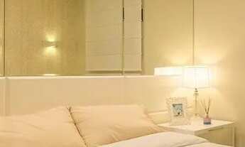 Imagem 3: MIRANTE DAS FLORES- EXCELENTE APARTAMENTO NA PONTA NEGRA