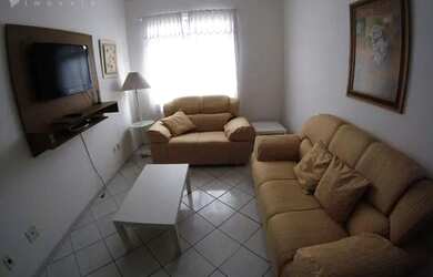 Imagem 6: Apartamento no Garcia, com 02 dormitórios,e demais dependências com 01 vaga de garagem