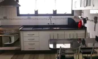 Imagem 3: Apartamento a venda 120 metros quadrados, com 3 dormitórios em Vila Mascote São Paulo - SP