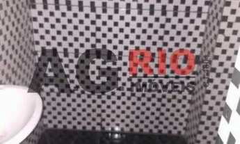 Imagem: Casa de Vila-LOCAÇÃO-Magalhães Bastos-Rio