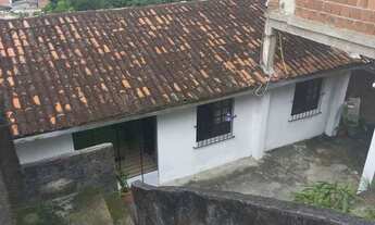 Imagem: Vendo casa em Nova descoberta