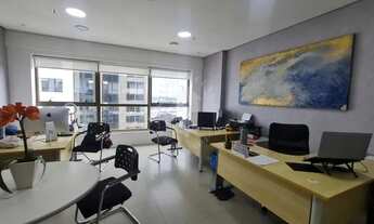 Imagem 5: Casa com 4 quartos para alugar, 798 m² - Santana de Parnaíba /SP