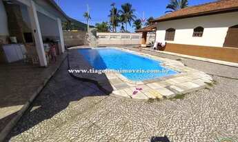 Imagem 7: Sobrado para Locação com 04 Dormitórios na Martim de Sá - Caraguatatuba - SP