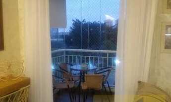 Imagem 4: São Paulo - Apartamento Padrão - Vila Santa Clara