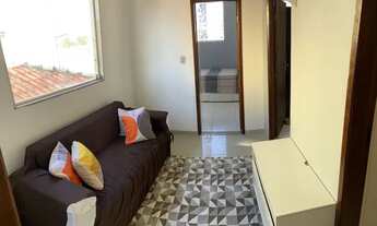 Imagem 3: ALUGO APARTAMENTO MOBILIADO