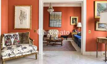 Imagem: Jard. América Ícone da Construção Civil