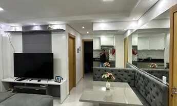 Imagem 4: APARTAMENTO PLANEJADO , MOBILIADO DE PORTEIRA FECHADA