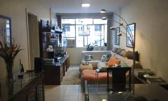 Imagem 4: Apartamento com 3 quartos à venda, 85 m² por R$ 990.000 - Copacabana - Rio de Janeiro/RJ