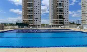 Imagem: Lindo apartamento no Residencial Cannes