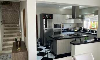 Imagem: Sobrado com 3 dormitórios à venda, 264