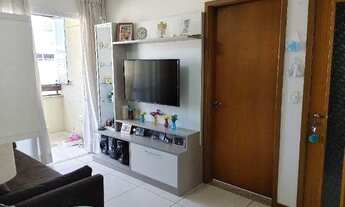 Imagem 3: Apartamento com 2 dormitórios à venda, 58 m² por R$ 480.000 - Centro - Niterói/RJ