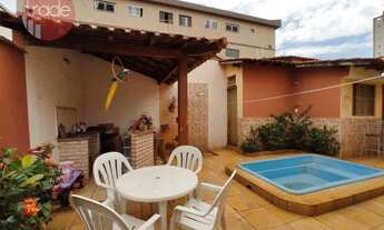 Imagem 1: Casa Para Venda Ou Locação Próximo Ao Colégio Villa Lobos