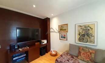 Imagem 7: Cobertura - Cambuí - Campinas