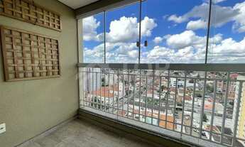 Imagem 5: Locação de Apartamentos / Padrão na cidade de São Carlos