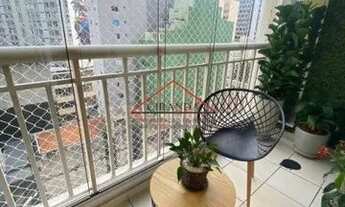 Imagem 7: SAO PAULO - Apartamento Padrão - VILA BUARQUE